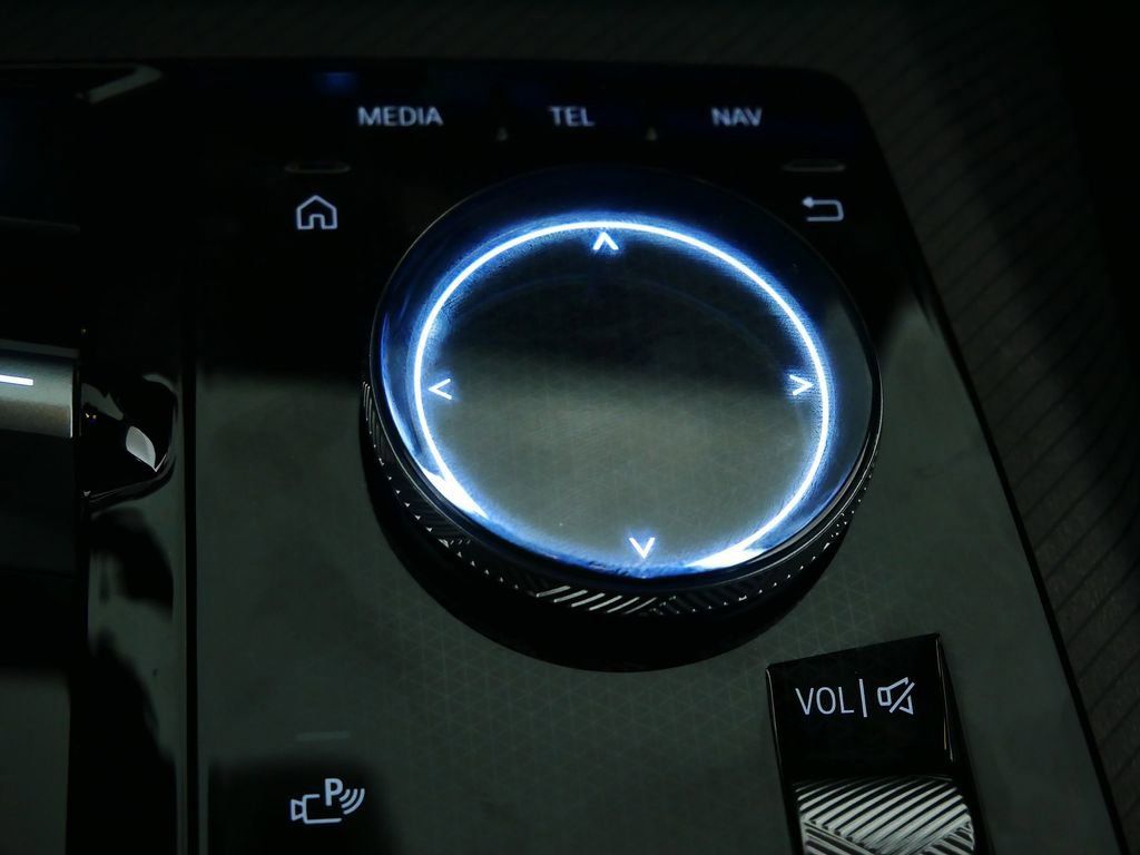 Thumbnail: 2026 BMW X3 - 45