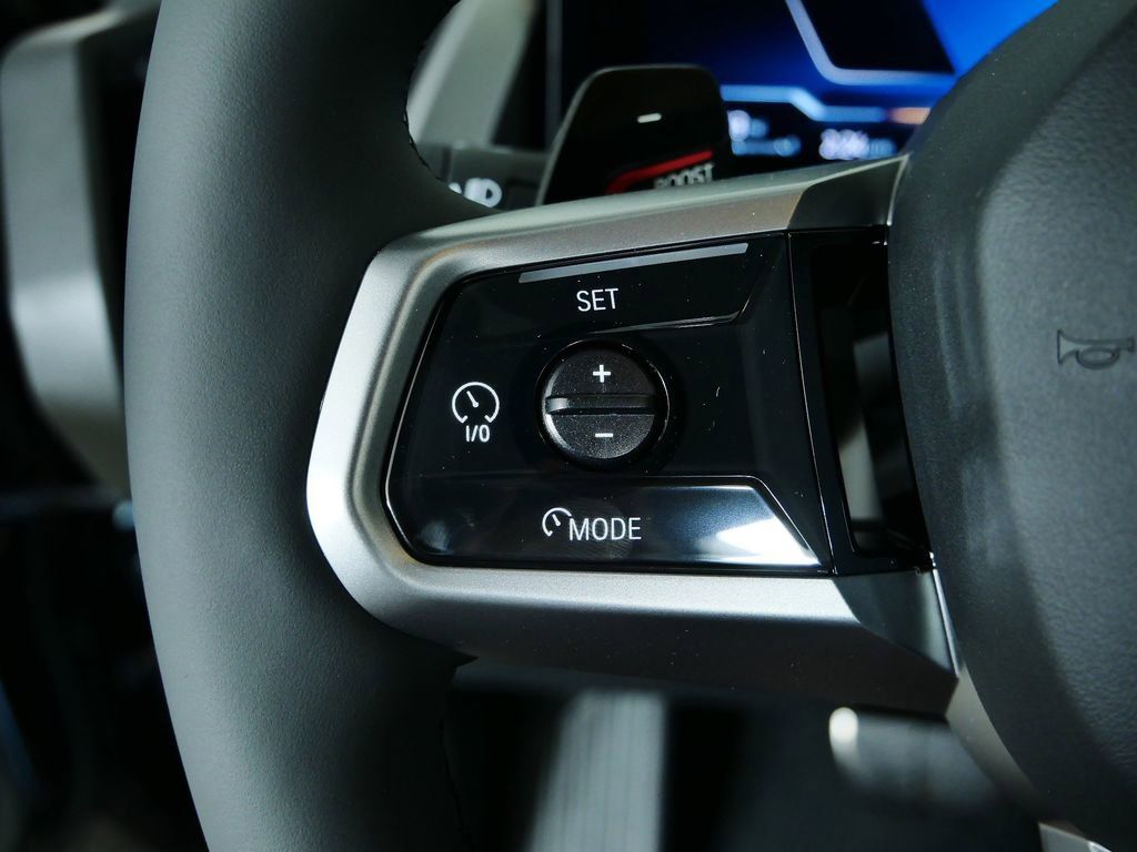 Thumbnail: 2026 BMW X3 - 41