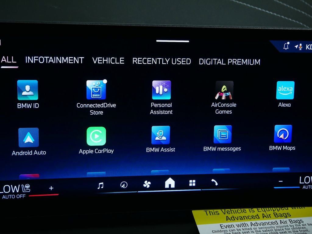 Thumbnail: 2026 BMW X3 - 13