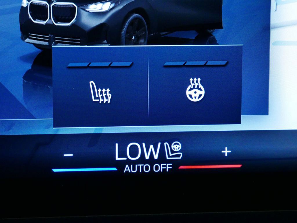 Thumbnail: 2026 BMW X3 - 48