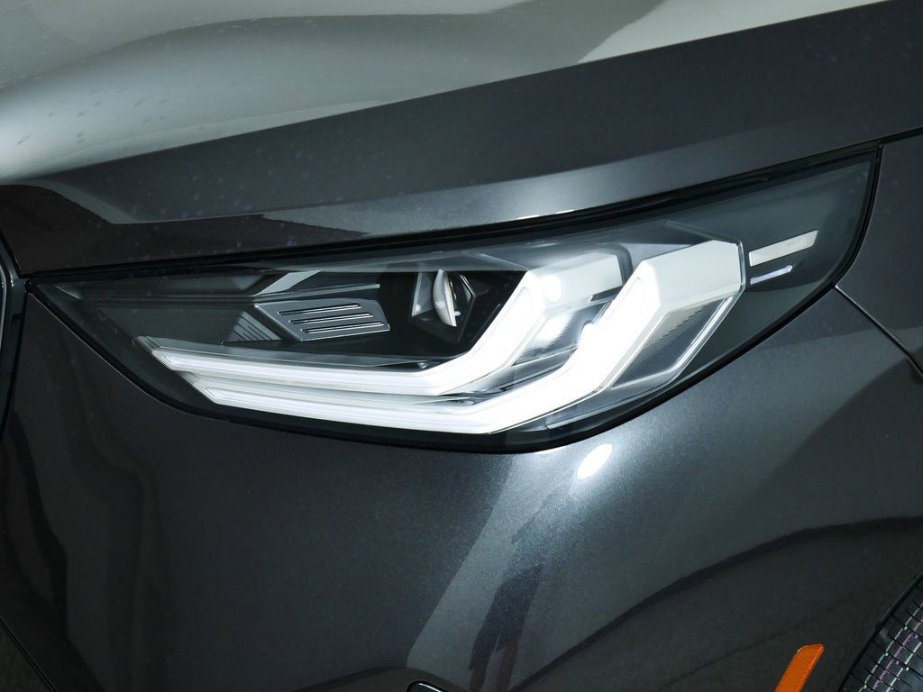 Thumbnail: 2026 BMW X3 - 25