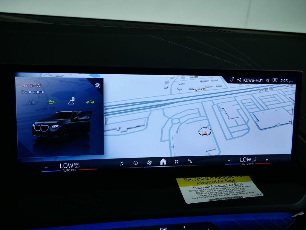 Thumbnail: 2026 BMW X3 - 47