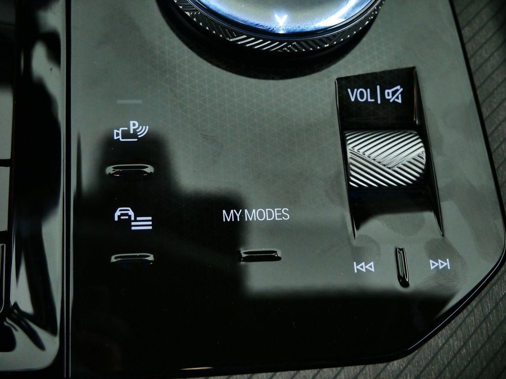 Thumbnail: 2026 BMW X3 - 44