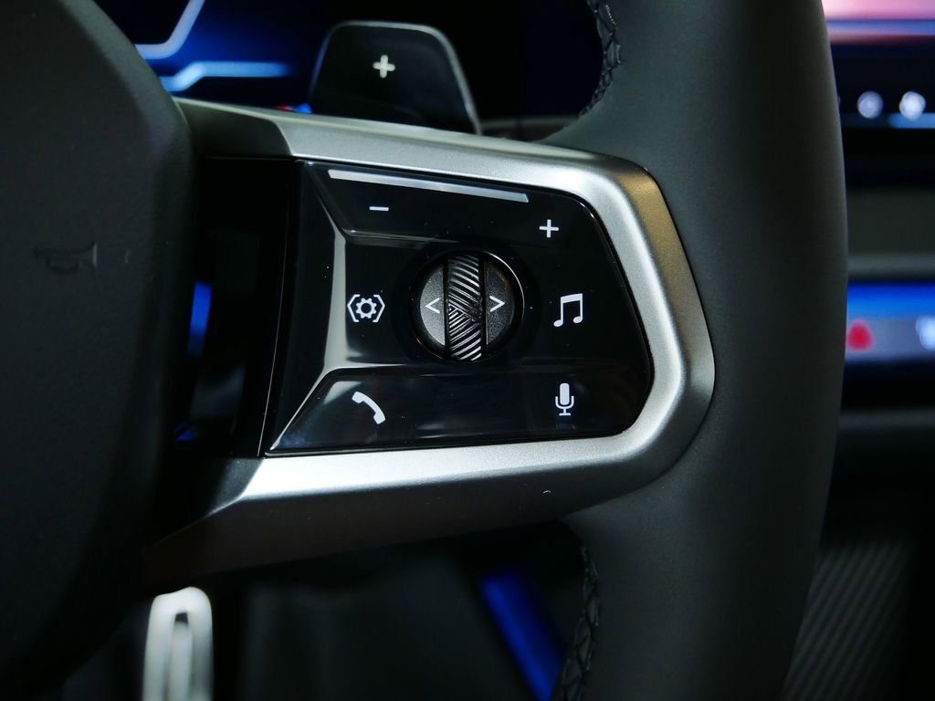 Thumbnail: 2026 BMW X3 - 42