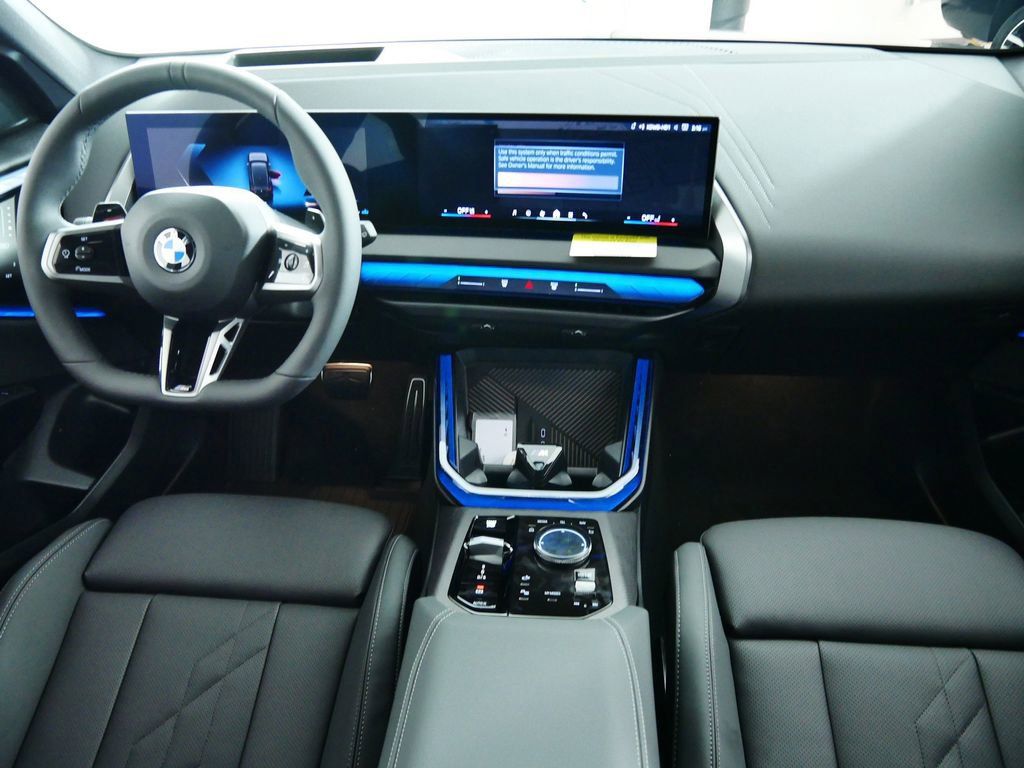 Thumbnail: 2026 BMW X3 - 2