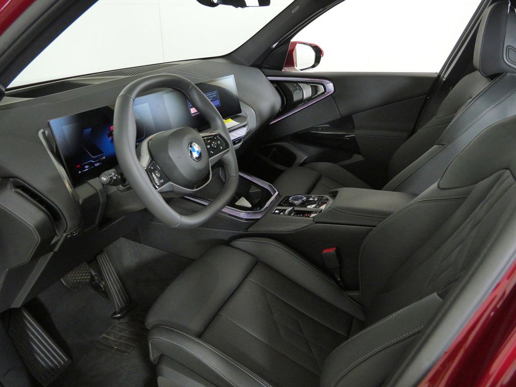 Thumbnail: 2026 BMW X3 - 38