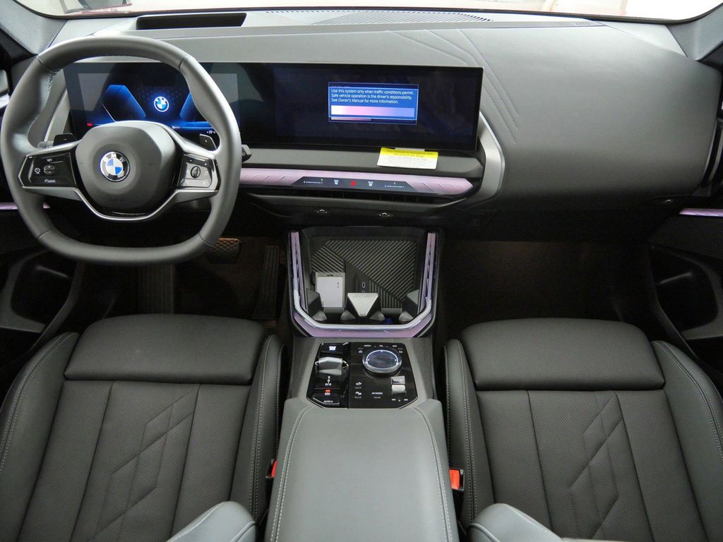 Thumbnail: 2026 BMW X3 - 2