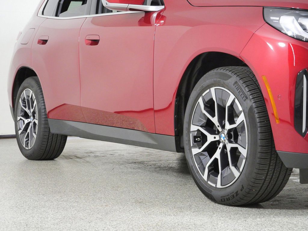 Thumbnail: 2026 BMW X3 - 8