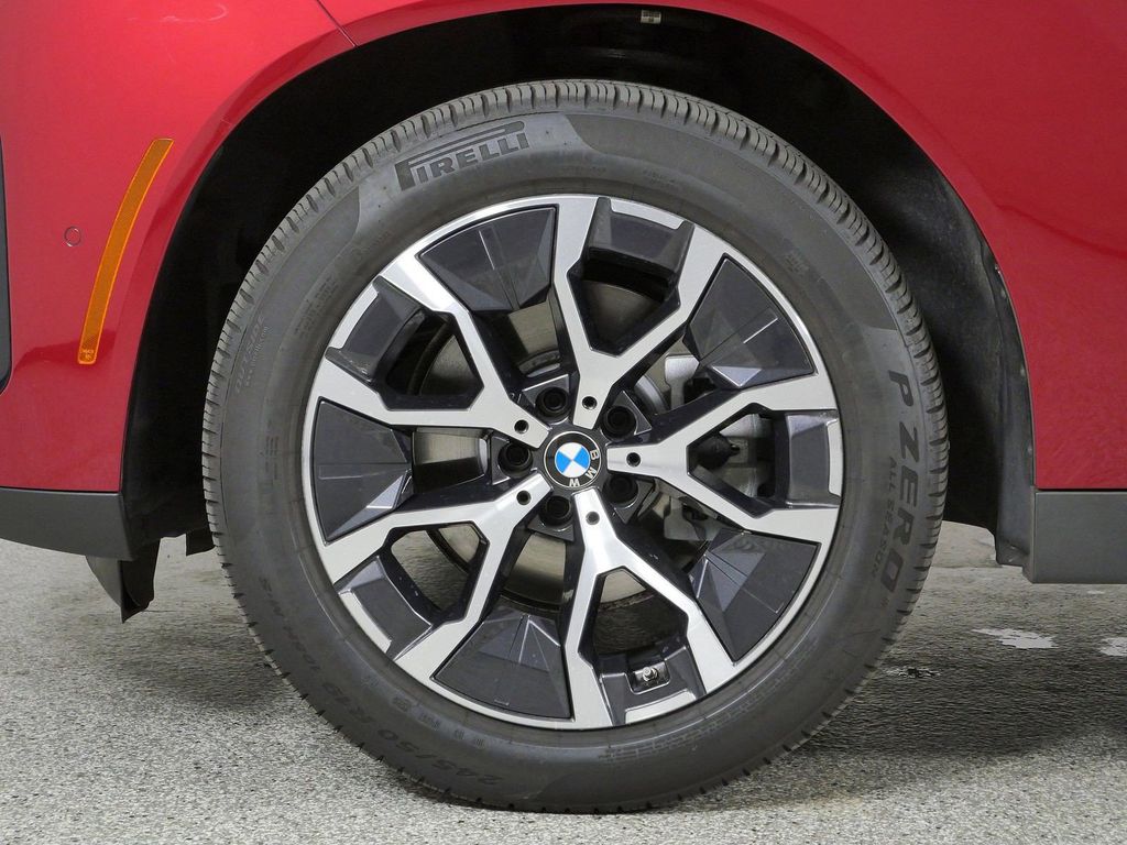 Thumbnail: 2026 BMW X3 - 26