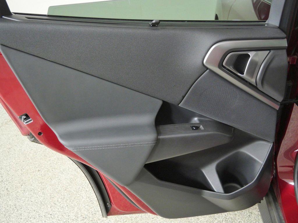 Thumbnail: 2026 BMW X3 - 34