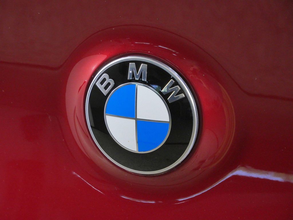 Thumbnail: 2026 BMW X3 - 22