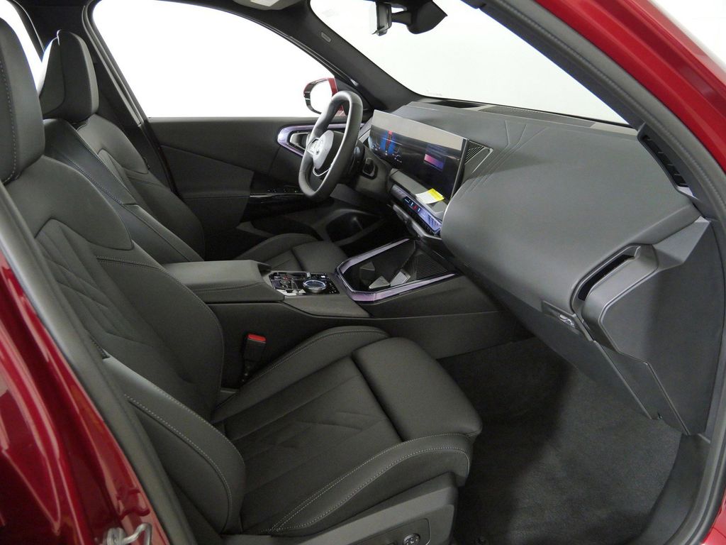 Thumbnail: 2026 BMW X3 - 9