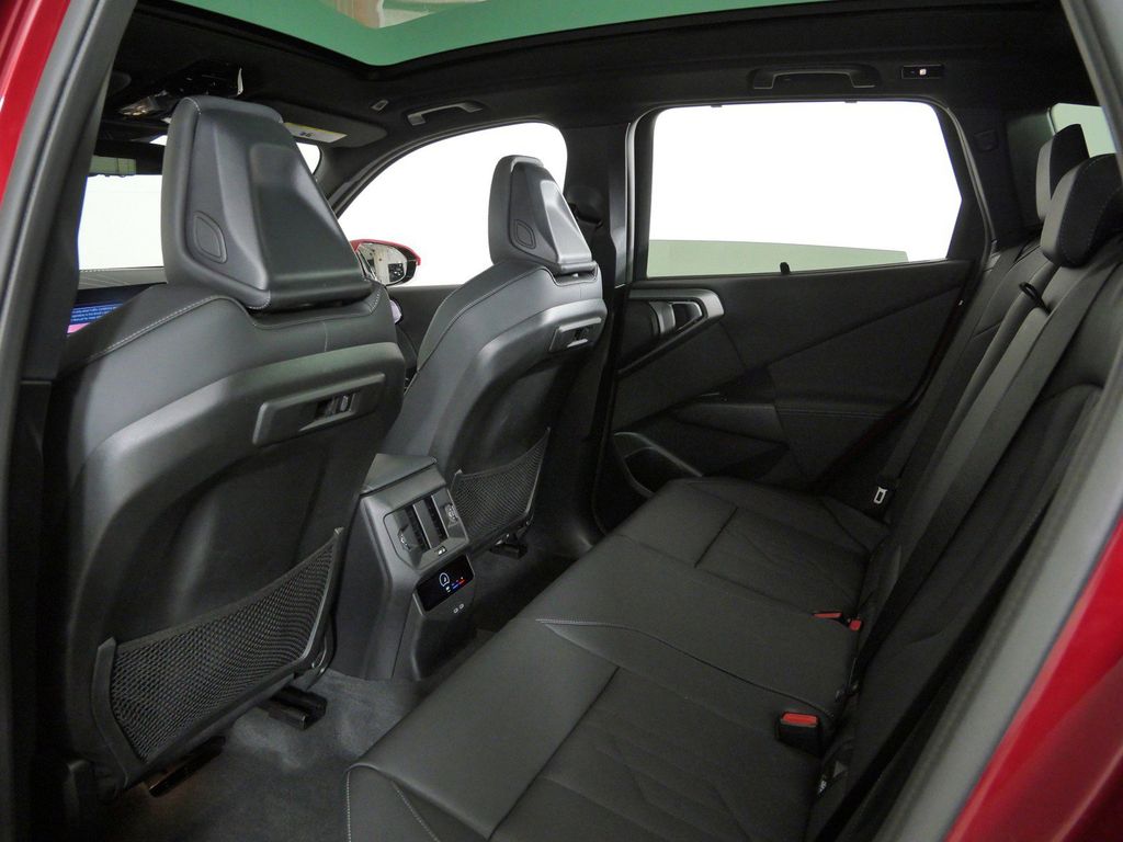 Thumbnail: 2026 BMW X3 - 35