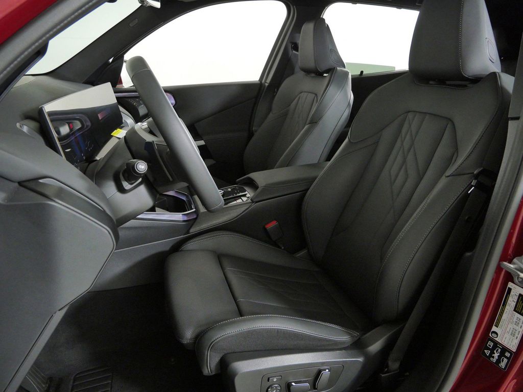 Thumbnail: 2026 BMW X3 - 39
