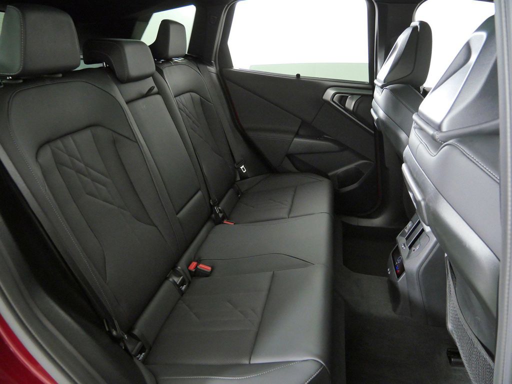 Thumbnail: 2026 BMW X3 - 32