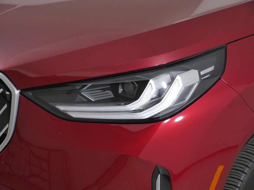 Thumbnail: 2026 BMW X3 - 17