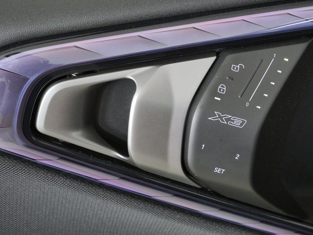 Thumbnail: 2026 BMW X3 - 41