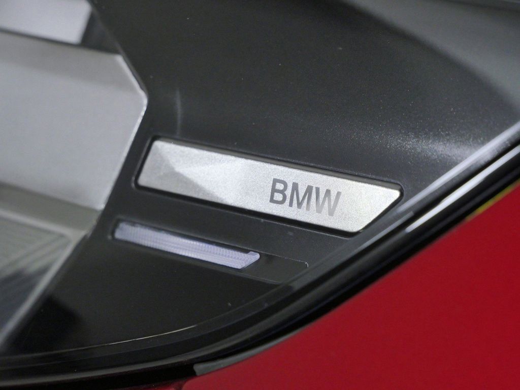 Thumbnail: 2026 BMW X3 - 7