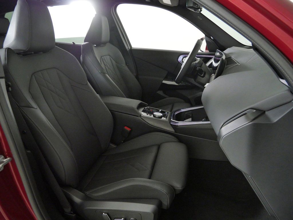 Thumbnail: 2026 BMW X3 - 10
