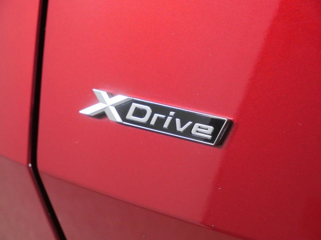Thumbnail: 2026 BMW X3 - 24