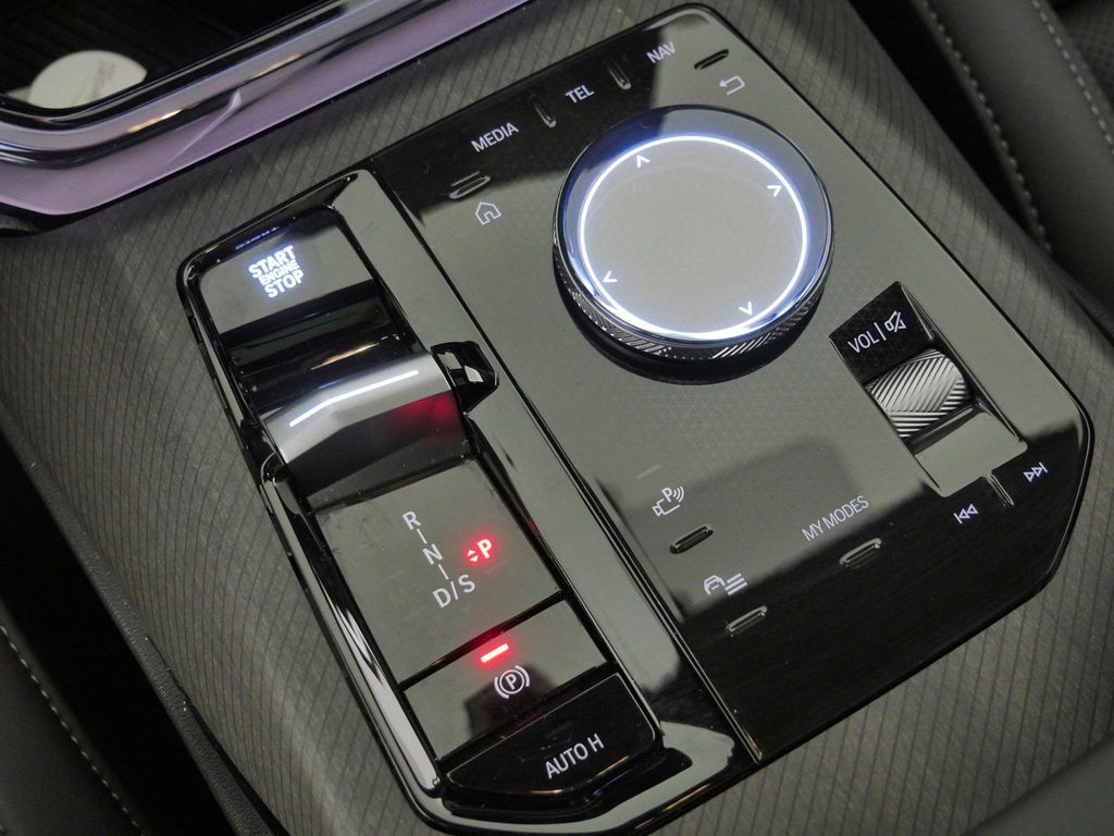 Thumbnail: 2026 BMW X3 - 50