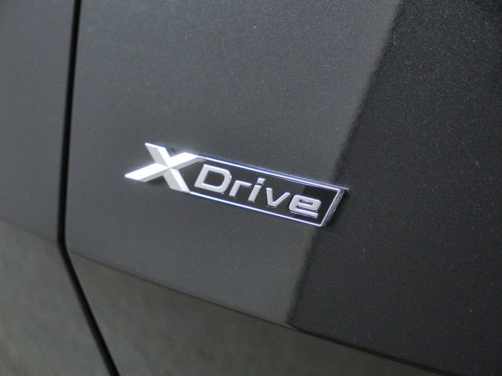 Thumbnail: 2026 BMW X3 - 24