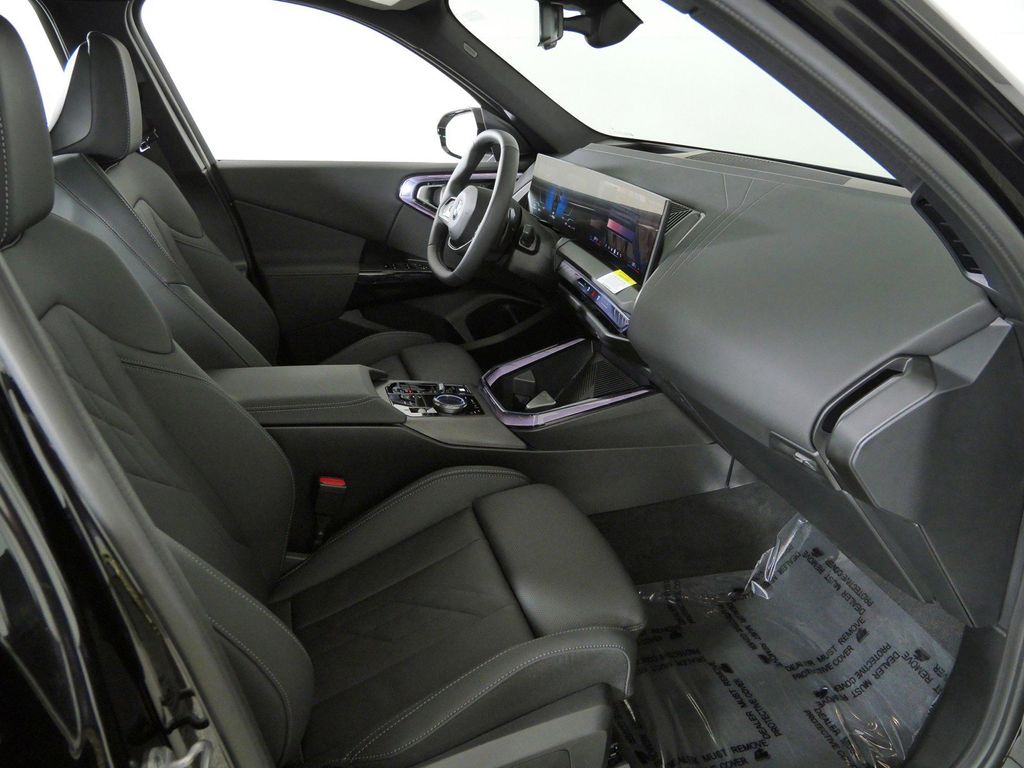 Thumbnail: 2026 BMW X3 - 9