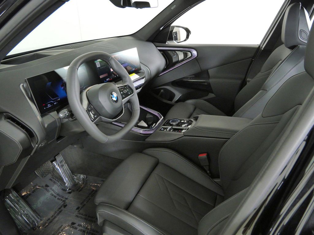 Thumbnail: 2026 BMW X3 - 39