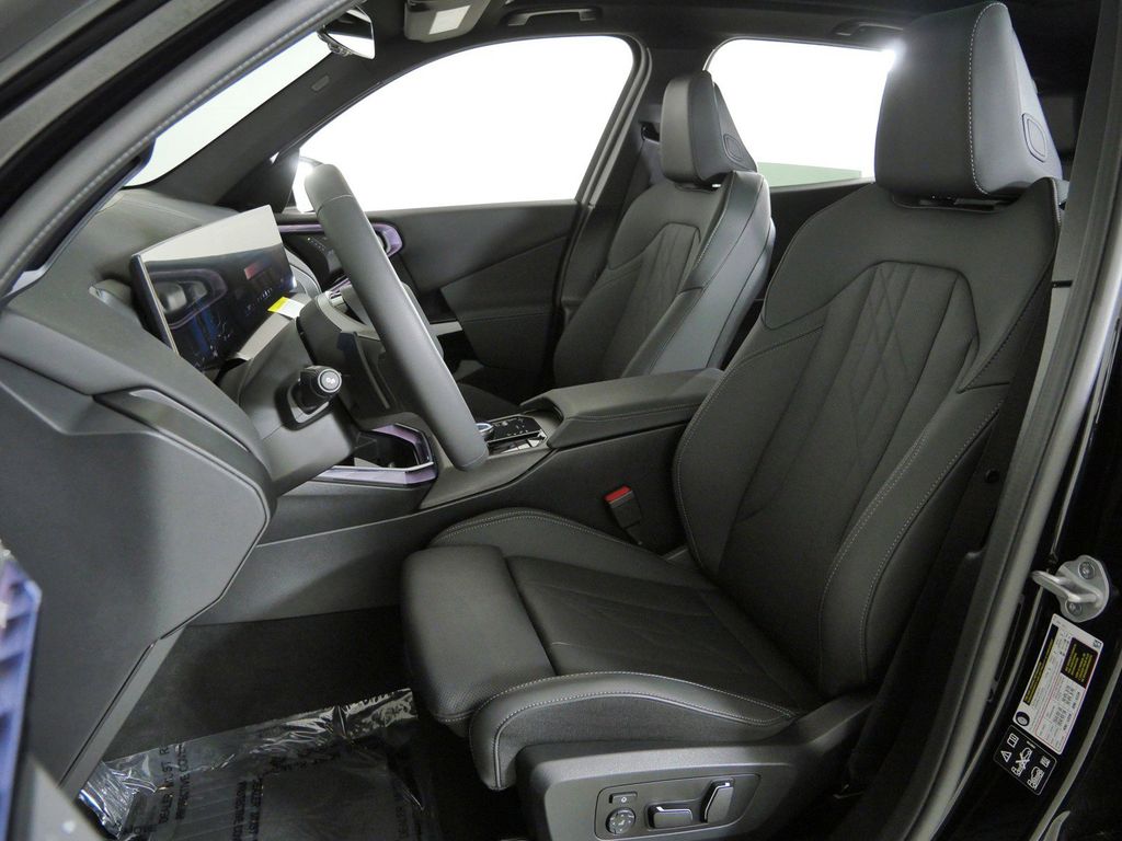 Thumbnail: 2026 BMW X3 - 40
