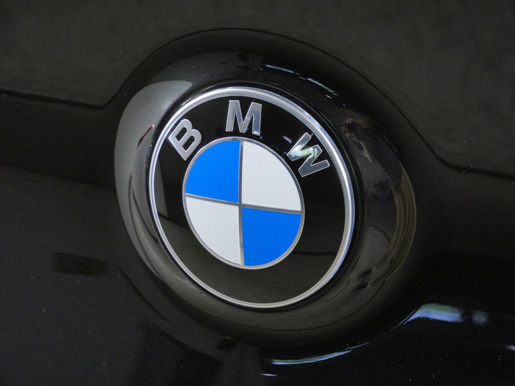 Thumbnail: 2026 BMW X3 - 22