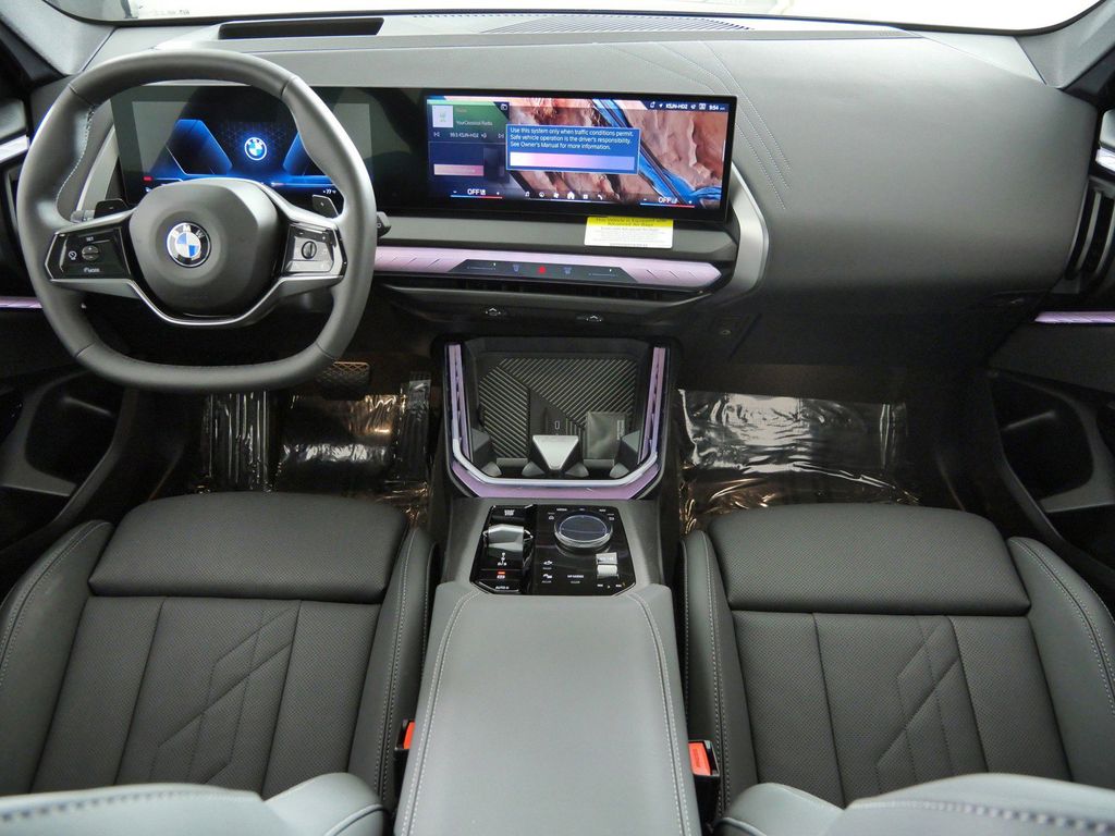 Thumbnail: 2026 BMW X3 - 2