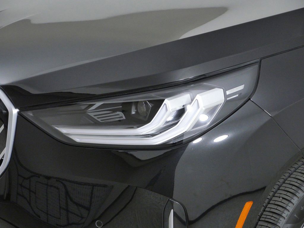 Thumbnail: 2026 BMW X3 - 17