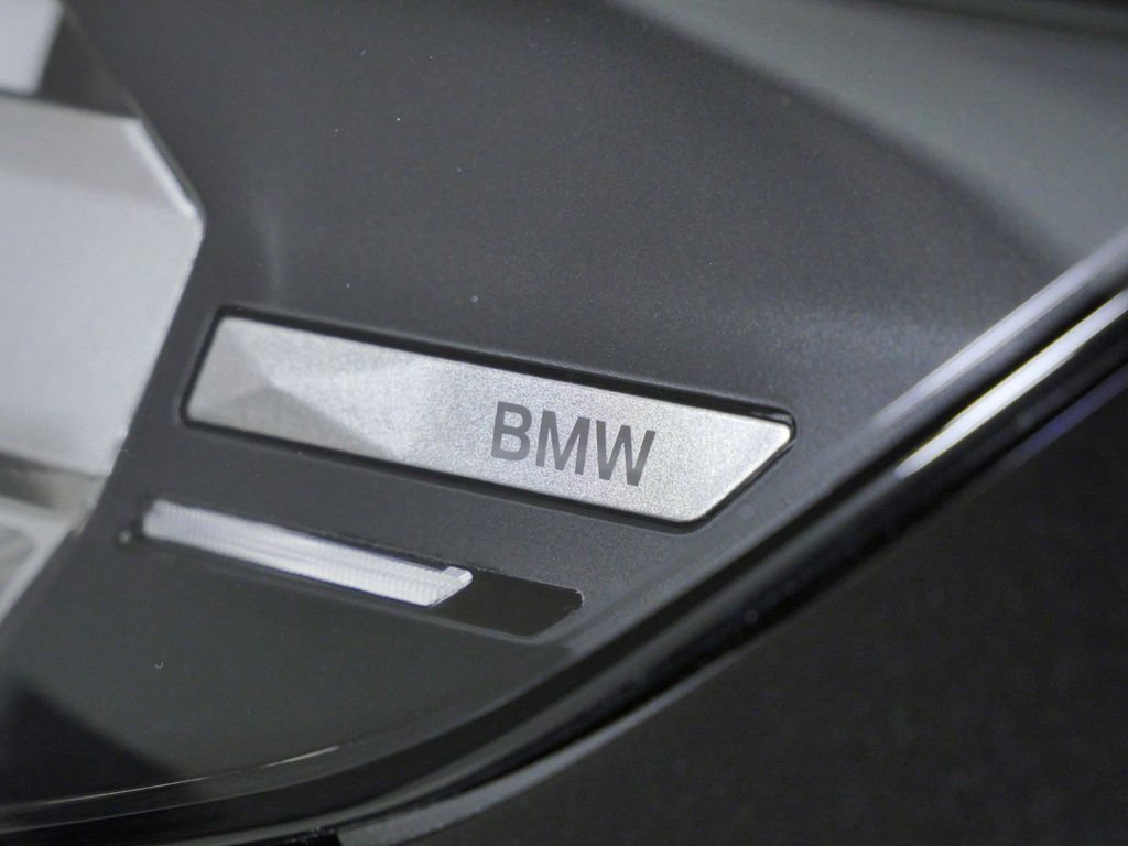 Thumbnail: 2026 BMW X3 - 7