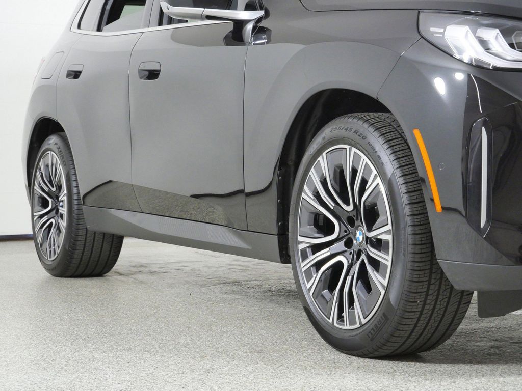 Thumbnail: 2026 BMW X3 - 8