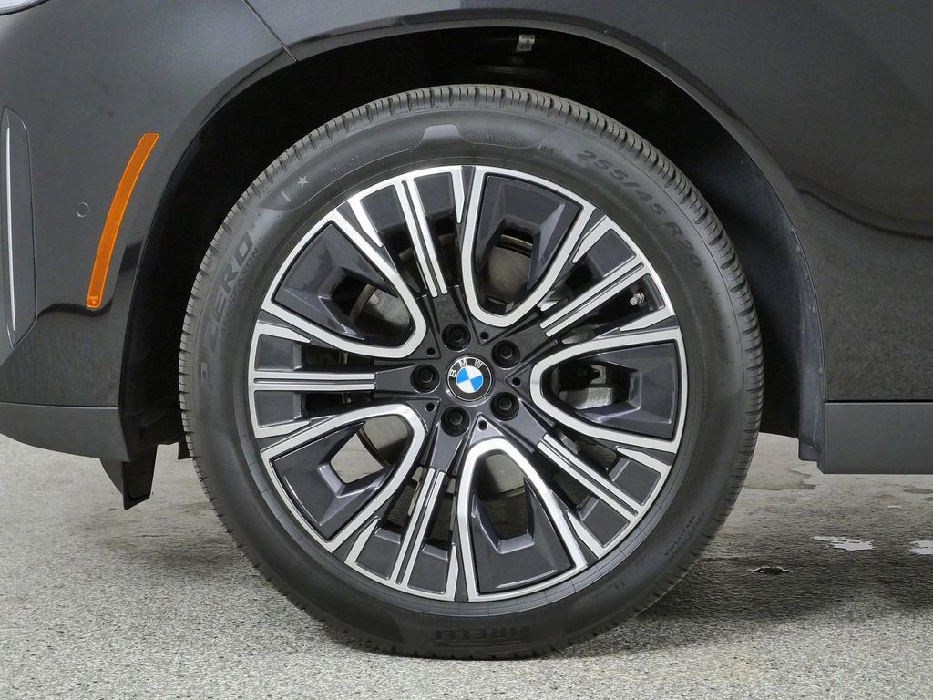 Thumbnail: 2026 BMW X3 - 26