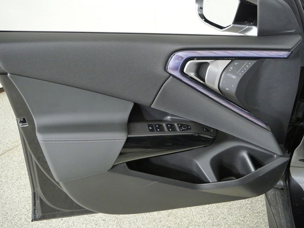 Thumbnail: 2026 BMW X3 - 38