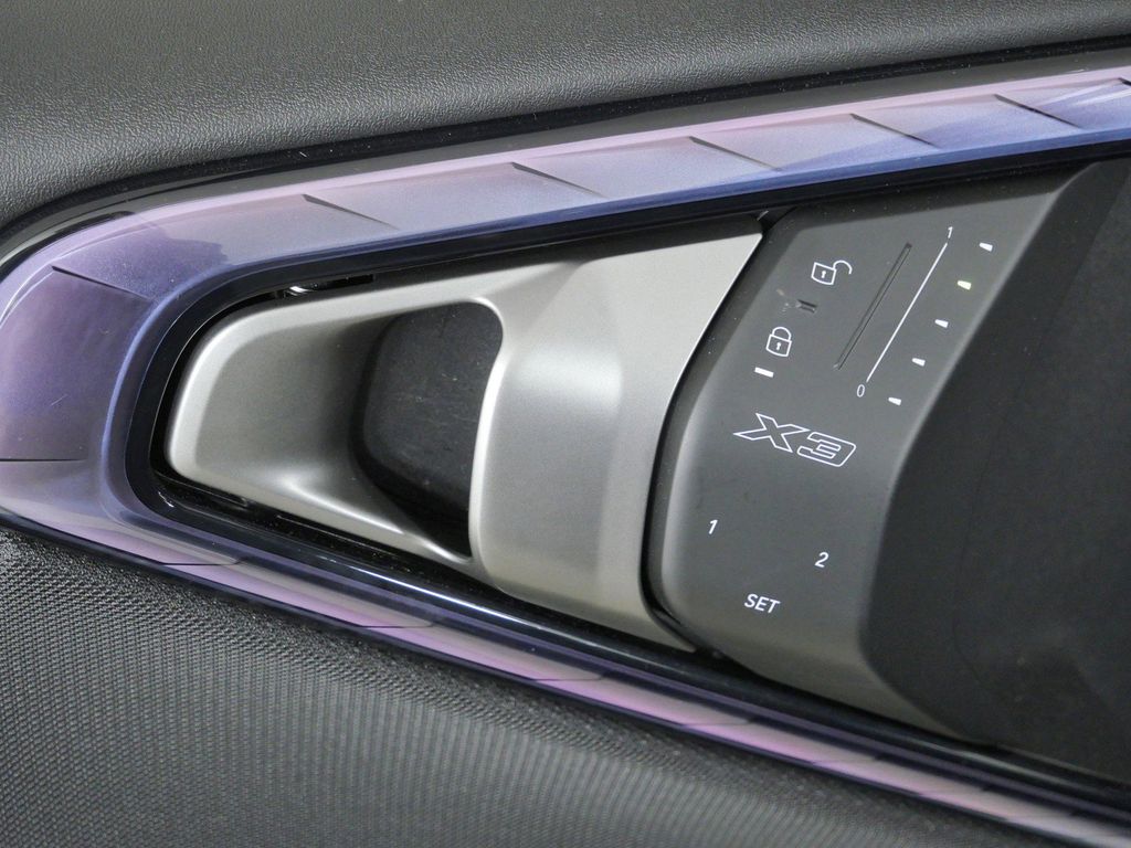 Thumbnail: 2026 BMW X3 - 42