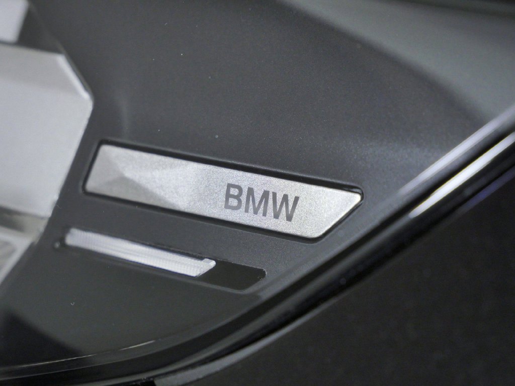 Thumbnail: 2026 BMW X3 - 7