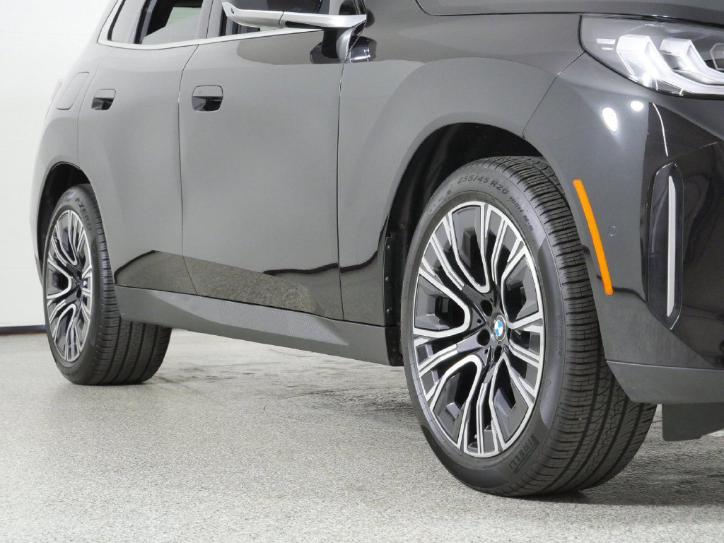 Thumbnail: 2026 BMW X3 - 8