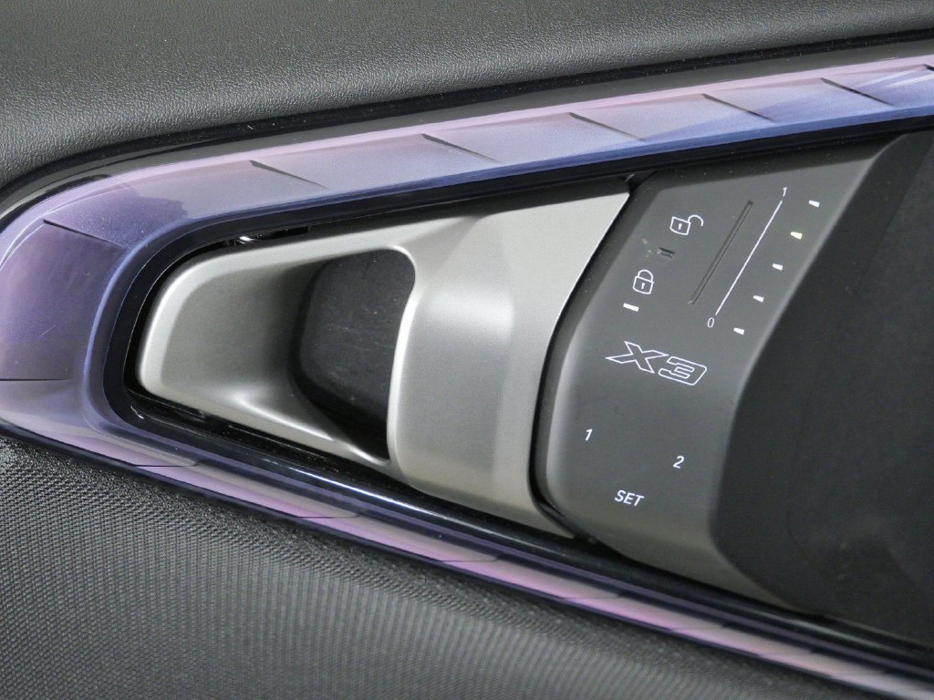 Thumbnail: 2026 BMW X3 - 40