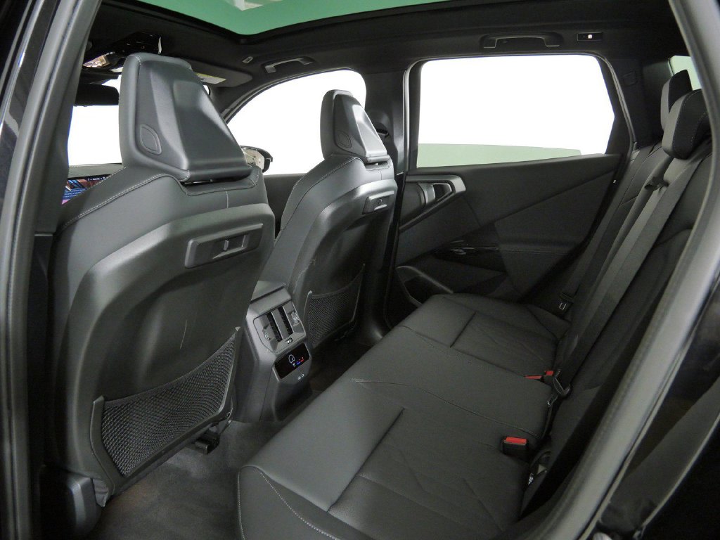 Thumbnail: 2026 BMW X3 - 34