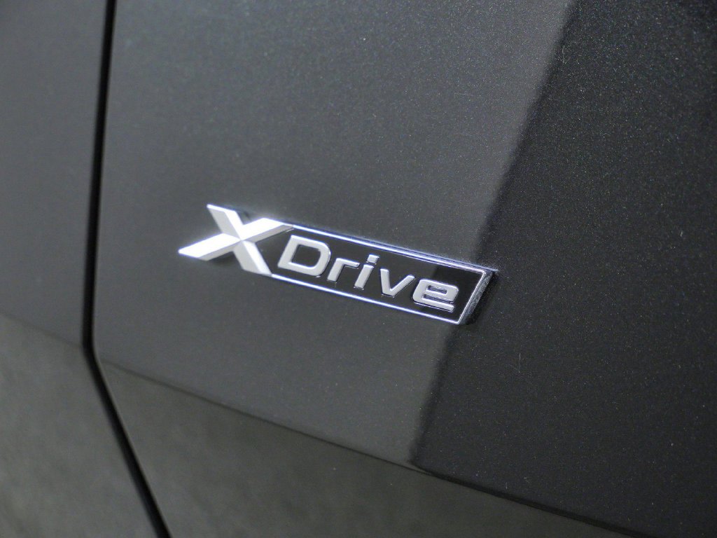 Thumbnail: 2026 BMW X3 - 23