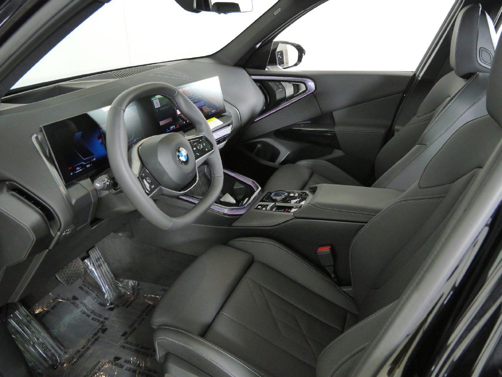 Thumbnail: 2026 BMW X3 - 37