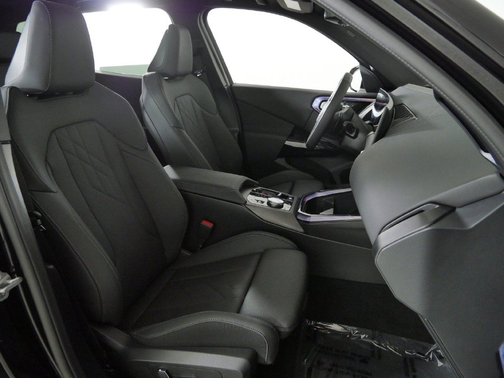 Thumbnail: 2026 BMW X3 - 10