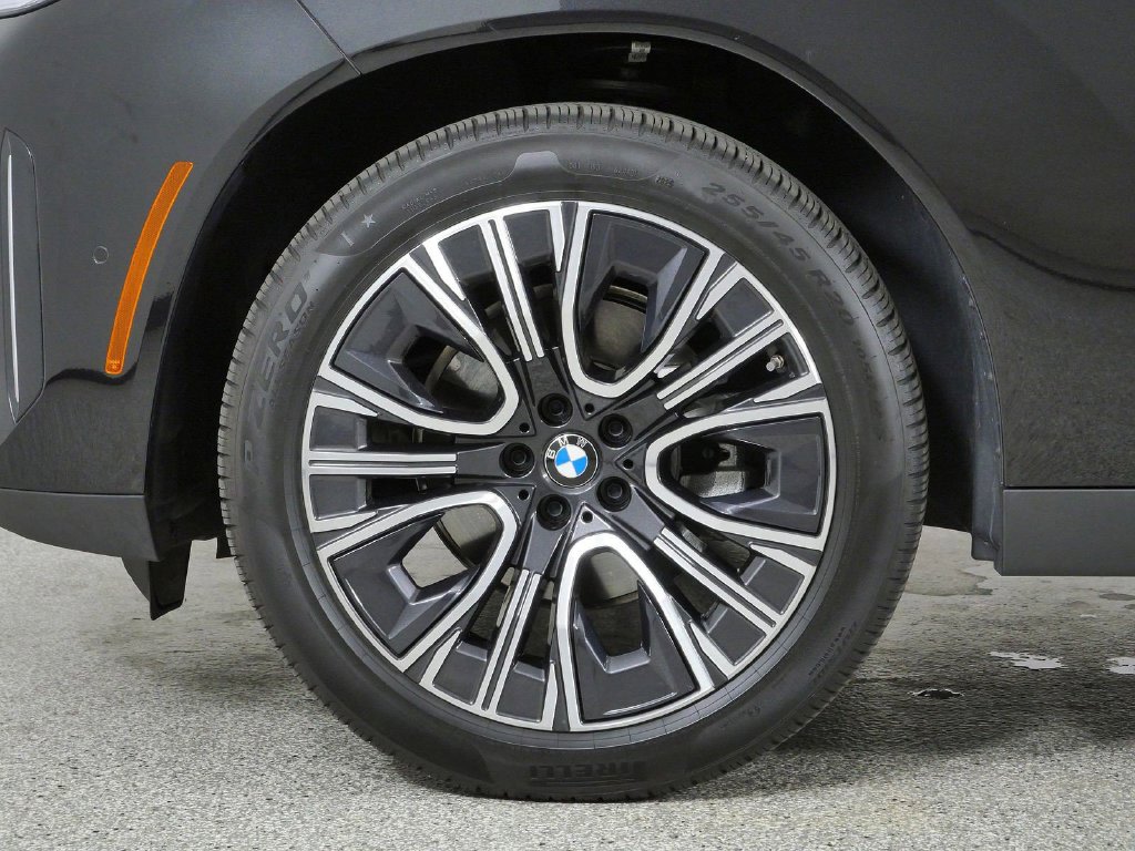 Thumbnail: 2026 BMW X3 - 24