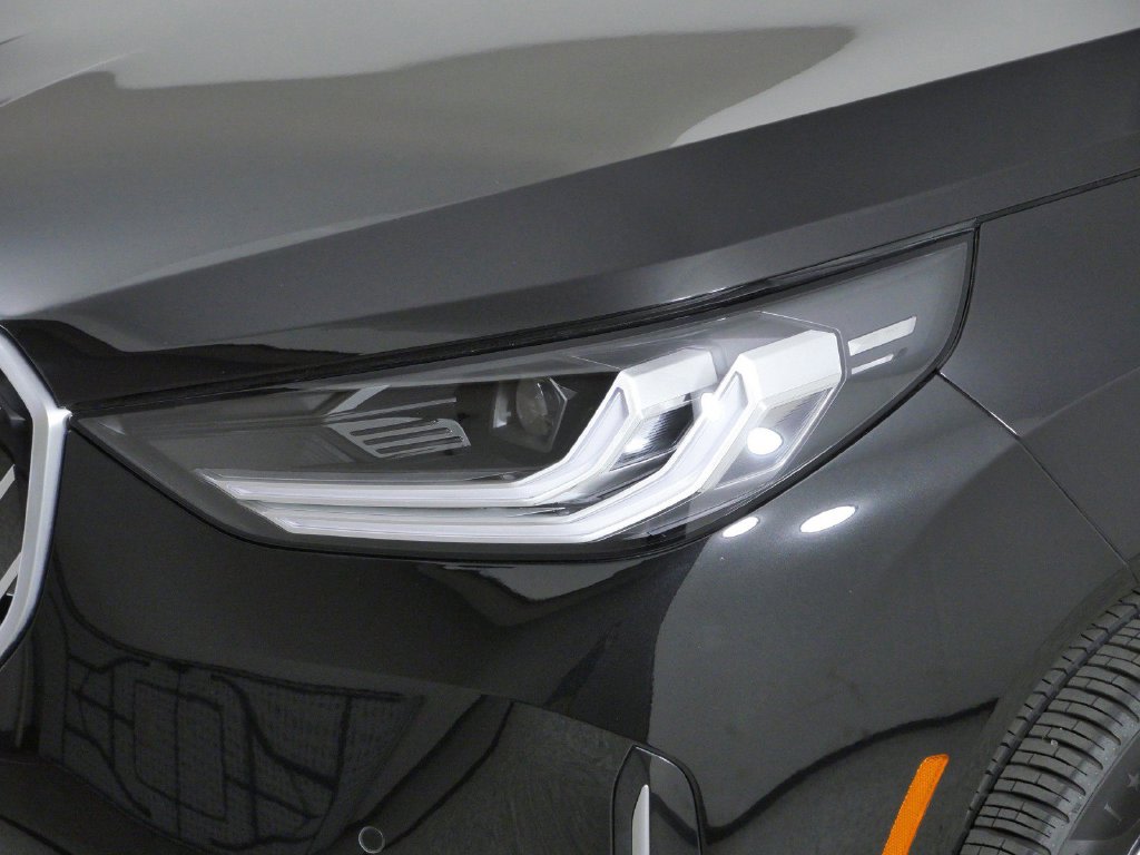 Thumbnail: 2026 BMW X3 - 17