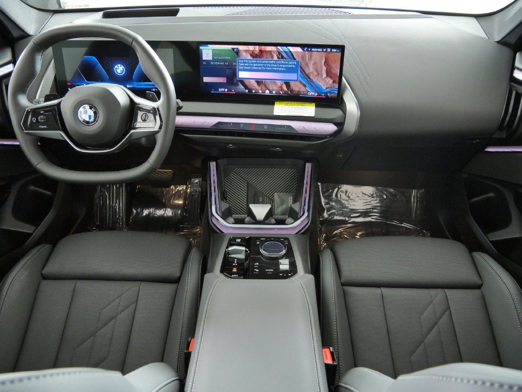 Thumbnail: 2026 BMW X3 - 2
