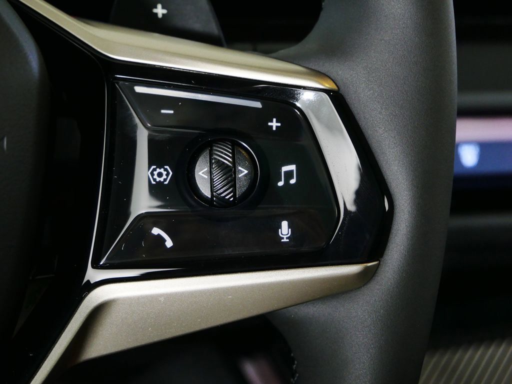 Thumbnail: 2025 BMW X3 - 43