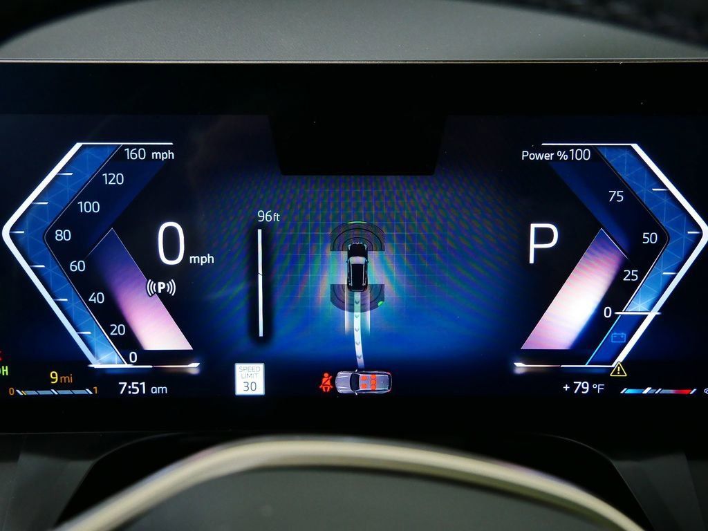 Thumbnail: 2025 BMW X3 - 50