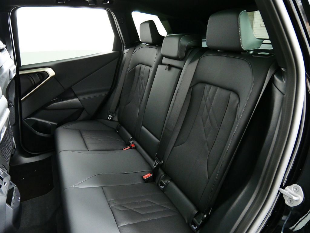 Thumbnail: 2025 BMW X3 - 35